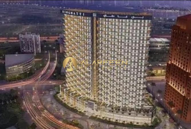 16218805 - الصورة الرئيسية للعقار