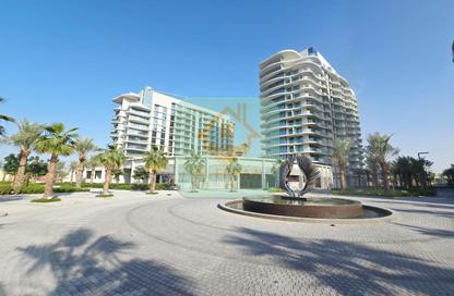 Apartment - 3 Bedrooms - 4 Bathrooms for sale in Northbay Residences - Mina Al Arab - Ras Al Khaimah