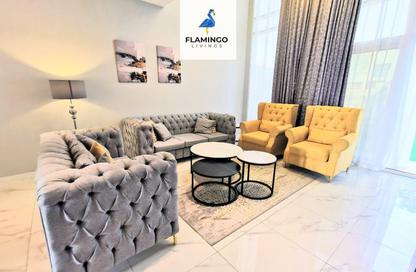 Townhouse - 2 Bedrooms - 3 Bathrooms for rent in Rukan 1 - Rukan - Dubai Land - Dubai