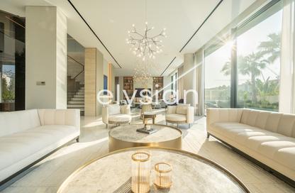 Villa - 5 - 7 for sale in The Parkway at Dubai Hills - Dubai Hills Estate - Dubai Villa - 5 - 7 for sale in The Parkway at Dubai Hills - Dubai Hills Estate - Dubai