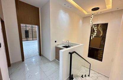Townhouse - 4 Bedrooms - 5 Bathrooms for sale in Al Helio 2 - Al Helio - Ajman