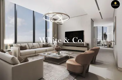 Apartment - 2 Bedrooms - 2 Bathrooms for sale in Sobha Orbis - Motor City - Dubai