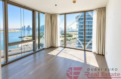 Apartment - 3 Bedrooms - 4 Bathrooms for rent in D1 Tower - Culture Village - Dubai