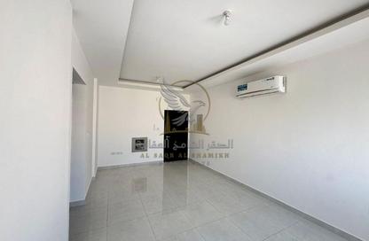 Apartment - 1 - 1 for rent in Nuaimia Two Tower - Al Nuimiya 2 - Al Nuaimiya - Ajman