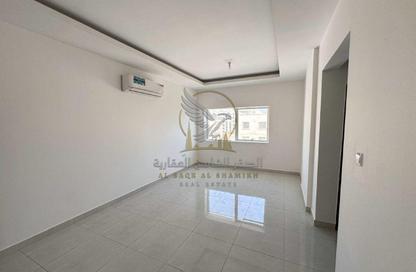 Apartment - 1 - 1 for rent in Nuaimia Two Tower - Al Nuimiya 2 - Al Nuaimiya - Ajman