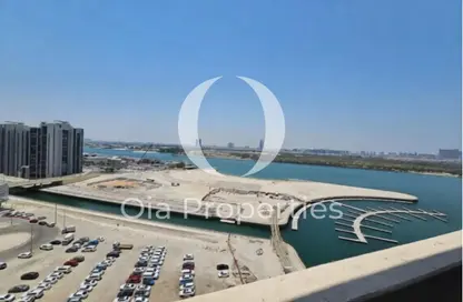 شقة - 3 غرف نوم - 4 حمامات للبيع في مارينا باي داماك - نجمة أبوظبي - جزيرة الريم - أبوظبي