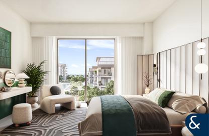 Apartment - 2 Bedrooms - 2 Bathrooms for sale in Ocean Point 2 - Ocean Point - Mina Rashid - Dubai