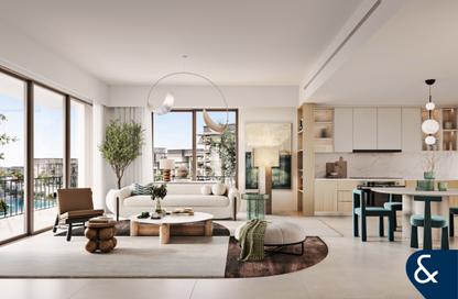 Apartment - 2 Bedrooms - 2 Bathrooms for sale in Ocean Point 2 - Ocean Point - Mina Rashid - Dubai Apartment - 2 Bedrooms - 2 Bathrooms for sale in Ocean Point 2 - Ocean Point - Mina Rashid - Dubai