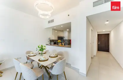 Apartment - 2 Bedrooms - 3 Bathrooms for sale in Rabdan Building - Motor City - Dubai