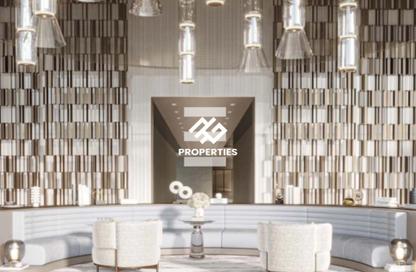 Apartment - 2 - 2 for sale in The Central Downtown B - The Central Downtown - Arjan - Dubai Apartment - 2 - 2 for sale in The Central Downtown B - The Central Downtown - Arjan - Dubai