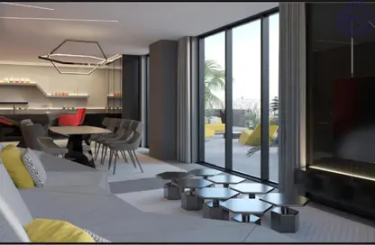 شقة - 3 غرف نوم - 4 حمامات للبيع في مساكن تونينو لامبورغيني 2 - مساكن تونينو لامبورغيني - ميدان - دبي