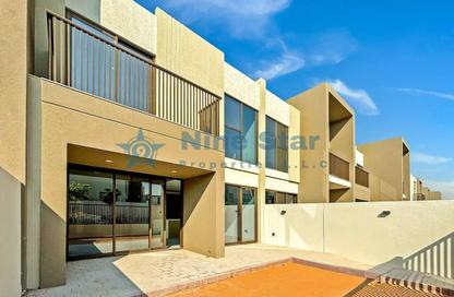 Villa - 3 Bedrooms - 4 Bathrooms for sale in La Rosa 2 - La Rosa - Villanova - Dubai