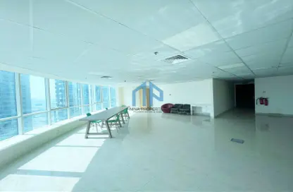 مكتب - استوديو - 1 حمام للايجار في برج فورتشن - (JLT) مجمع C - أبراج بحيرات الجميرا - دبي