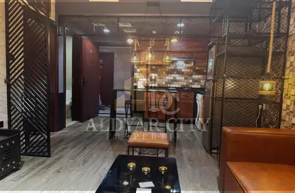 شقة - غرفة نوم - 1 حمام للايجار في عجمان واحد - المرحلة الثانية - عجمان وسط المدينة - عجمان