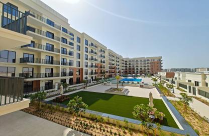 Apartment - 2 Bedrooms - 2 Bathrooms for sale in The Mayfair - Town Square - Dubai Apartment - 2 Bedrooms - 2 Bathrooms for sale in The Mayfair - Town Square - Dubai