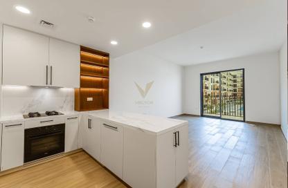 Apartment - 2 Bedrooms - 2 Bathrooms for sale in The Mayfair - Town Square - Dubai