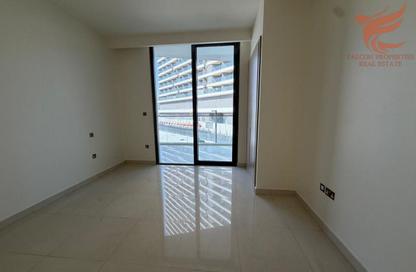 Apartment - Studio - 1 Bathroom for rent in Northbay Residences - Mina Al Arab - Ras Al Khaimah