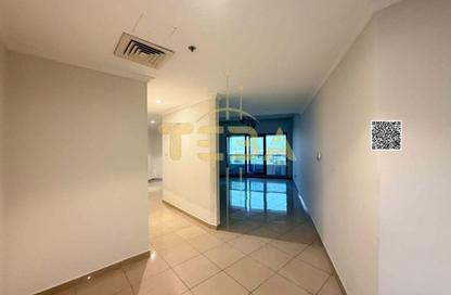 Apartment - 3 - 3 for sale in Conquer Tower - Sheikh Maktoum Bin Rashid Street - Ajman