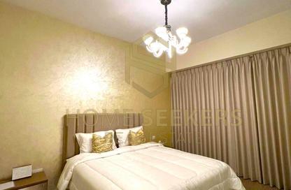 Apartment - 1 - 1 for rent in Mayan 1 - Mayan - Yas Island - Abu Dhabi