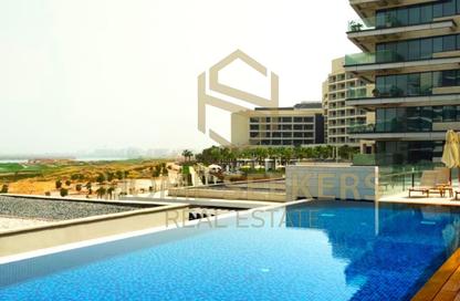 Apartment - 1 - 1 for rent in Mayan 1 - Mayan - Yas Island - Abu Dhabi Apartment - 1 - 1 for rent in Mayan 1 - Mayan - Yas Island - Abu Dhabi