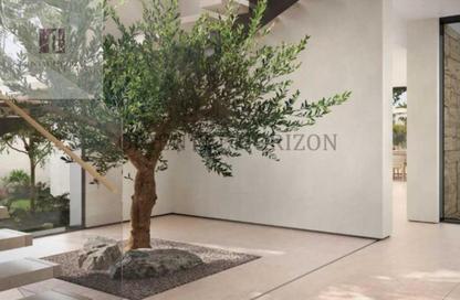 Townhouse - 4 Bedrooms - 5 Bathrooms for sale in Haven By Aldar - Dubai Land - Dubai Townhouse - 4 Bedrooms - 5 Bathrooms for sale in Haven By Aldar - Dubai Land - Dubai