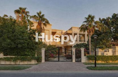 Land - Studio for sale in Wadeem - Al Hudayriat Island - Abu Dhabi