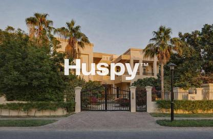 Land - 5 Bedrooms - 7 Bathrooms for sale in Wadeem - Al Hudayriat Island - Abu Dhabi