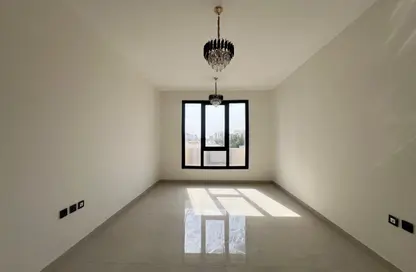 شقة - غرفة نوم - 1 حمام للايجار في الفلاح - تجارية مويلح - الشارقة