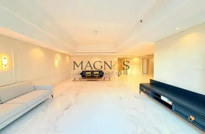 شقة - 3 غرف نوم - 5 حمامات للايجار في برج تمويل - (JLT) مجمع U - أبراج بحيرات الجميرا - دبي