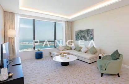 Apartment - 1 - 1 for sale in The Palm Tower - Palm Jumeirah - Dubai Apartment - 1 - 1 for sale in The Palm Tower - Palm Jumeirah - Dubai