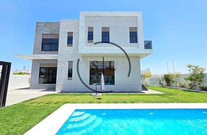 Villa - 5 Bedrooms - 6 Bathrooms for rent in Al Quoz 2 - Al Quoz - Dubai Villa - 5 Bedrooms - 6 Bathrooms for rent in Al Quoz 2 - Al Quoz - Dubai