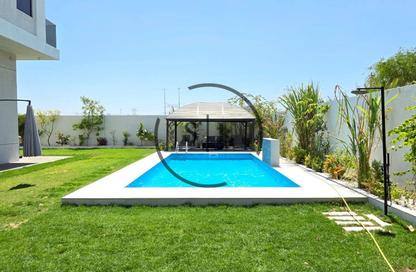 Villa - 5 Bedrooms - 6 Bathrooms for rent in Al Quoz 2 - Al Quoz - Dubai Villa - 5 Bedrooms - 6 Bathrooms for rent in Al Quoz 2 - Al Quoz - Dubai