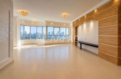 Apartment - 4 Bedrooms - 5 Bathrooms for rent in Al Majaz 3 - Al Majaz - Sharjah