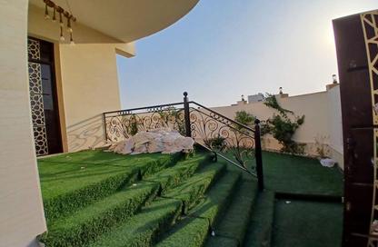 Villa - 5 Bedrooms - 7 Bathrooms for rent in Al Yasmeen 1 - Al Yasmeen - Ajman Villa - 5 Bedrooms - 7 Bathrooms for rent in Al Yasmeen 1 - Al Yasmeen - Ajman