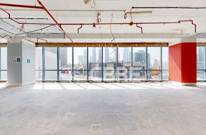 Office Space - Studio - 1 Bathroom for rent in Boulevard Plaza 2 - Boulevard Plaza Towers - Downtown Dubai - Dubai