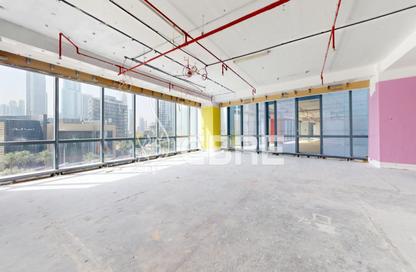 Office Space - Studio - 1 Bathroom for rent in Boulevard Plaza 2 - Boulevard Plaza Towers - Downtown Dubai - Dubai