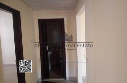 Apartment - 2 Bedrooms - 2 Bathrooms for rent in Sheikh Jaber Al Sabah Street - Al Naimiya - Al Nuaimiya - Ajman