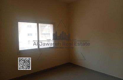 Apartment - 2 Bedrooms - 2 Bathrooms for rent in Sheikh Jaber Al Sabah Street - Al Naimiya - Al Nuaimiya - Ajman