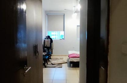 Apartment - 2 Bedrooms - 3 Bathrooms for sale in Ajman One Towers - Al Sawan - Ajman