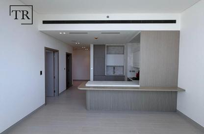 Apartment - 1 Bedroom - 2 Bathrooms for rent in Binghatti Phantom - District 17 - Jumeirah Village Circle - Dubai