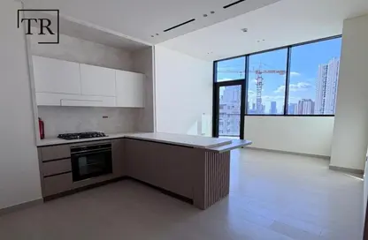 شقة - غرفة نوم - 2 حمامات للايجار في بن غاطي فانتوم - ديستريكت 17 - قرية جميرا الدائرية - دبي