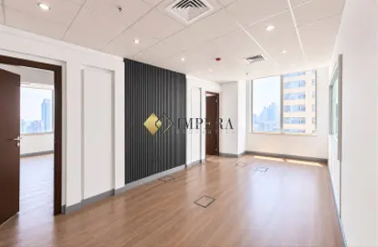 مكتب - استوديو للايجار في B بزنس سنترال برج - بزنس سنترال - مدينة دبي للإعلام - دبي