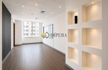 Office Space - Studio for rent in Business Central Tower B - Business Central - Dubai Media City - Dubai