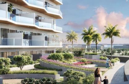 Apartment - Studio - 1 for sale in Binghatti Haven - Dubai Sports City - Dubai
