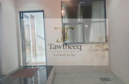 Townhouse - 5 - 5 for sale in Al Helio 1 - Al Helio - Ajman
