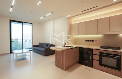 Apartment - 1 Bedroom - 2 Bathrooms for sale in Dawn by Binghatti - District 16 - Jumeirah Village Circle - Dubai Apartment - 1 Bedroom - 2 Bathrooms for sale in Dawn by Binghatti - District 16 - Jumeirah Village Circle - Dubai