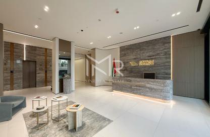 Apartment - 1 Bedroom - 2 Bathrooms for sale in Dawn by Binghatti - District 16 - Jumeirah Village Circle - Dubai