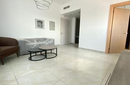 Apartment - 1 - 1 for rent in The Square Tower - District 13 - Jumeirah Village Circle - Dubai