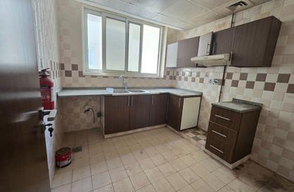 Apartment - 1 - 1 for rent in Muweileh Community - Muwaileh Commercial - Sharjah