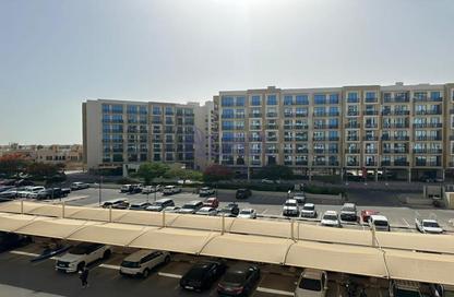 Apartment - 1 - 2 for sale in Marina Apartments D - Al Hamra Marina Residences - Al Hamra Village - Ras Al Khaimah
